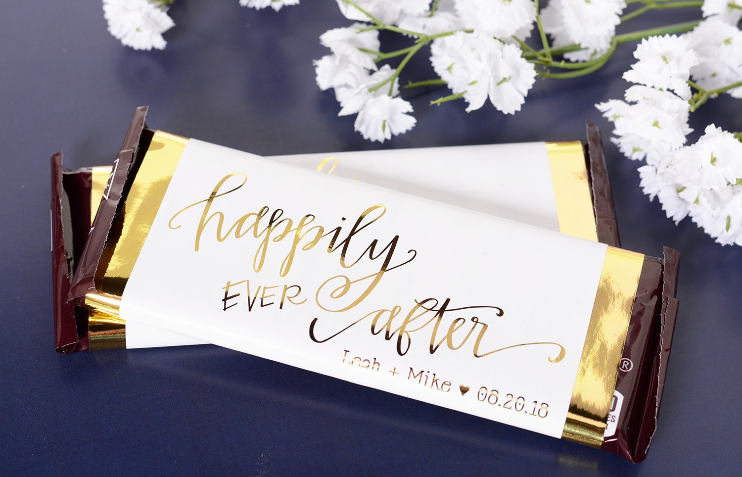 8 Decadent Chocolate Wedding Favors Intimate Weddings Small Wedding Blog Diy Wedding Ideas