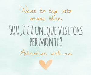 Want to tap into more than 500,000 unique visitors per month? Advertise with us!