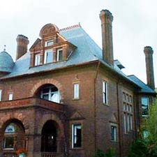 The Gambill Mansion Bed & Breakfast