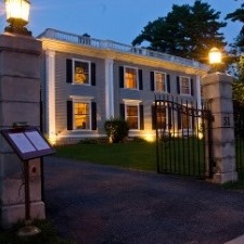 Small And Intimate Wedding Venues In Massachusetts Usa