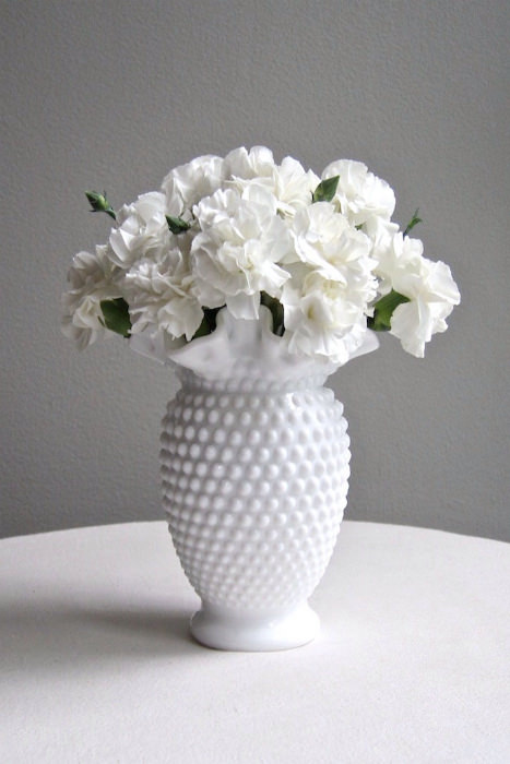 Milk Glass For Weddings