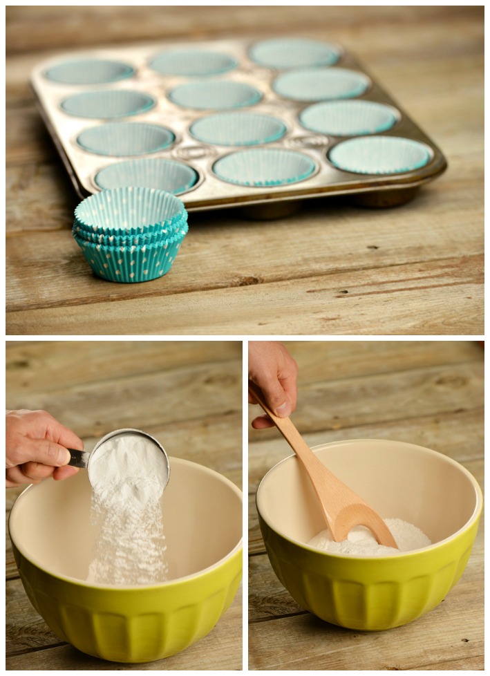 Diy Cupcake Bath Bombs