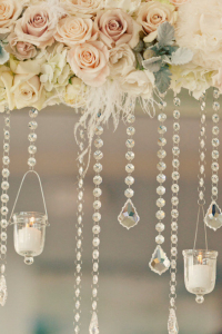 10 Ways With Wedding Candles