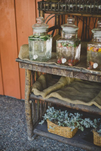 Real Weddings: Aja and Miranda’s Tofino Beach Wedding