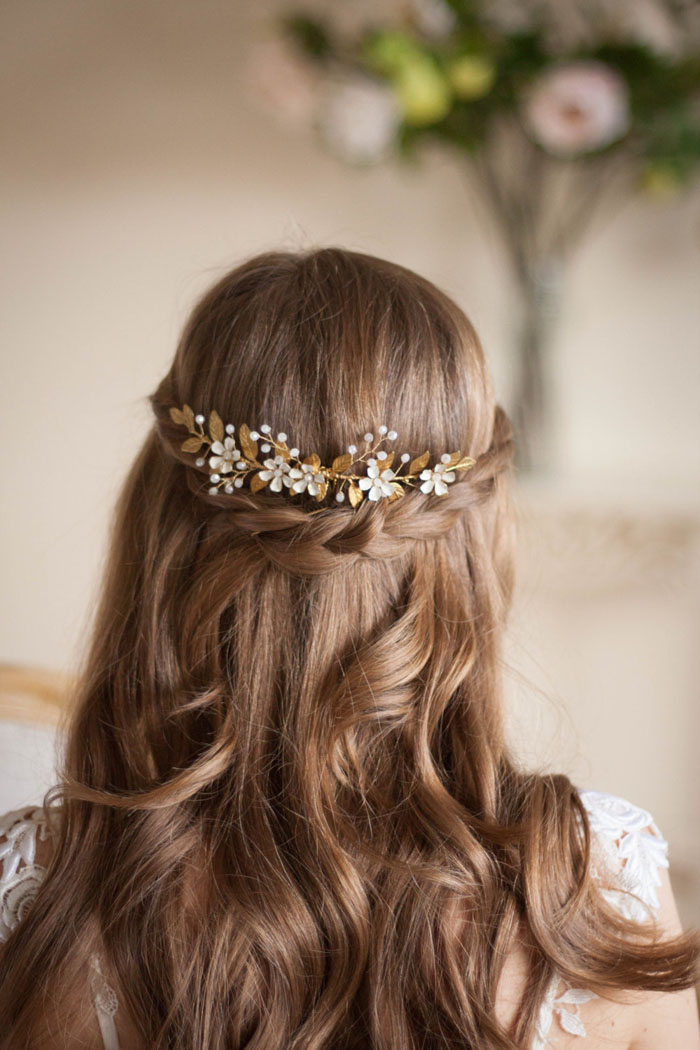 10 Headpieces and Hair Accessories that We Adore!