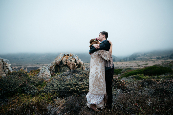 Kaitlyn And Matt’s Enchanted Forest Wedding