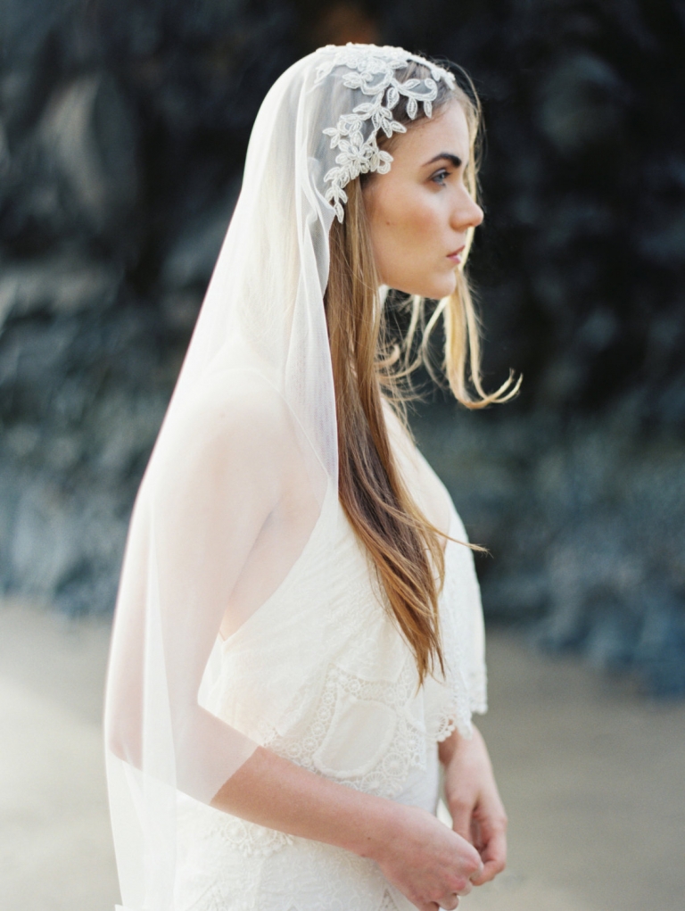 10 Romantic Cathedral Length Veils 5958