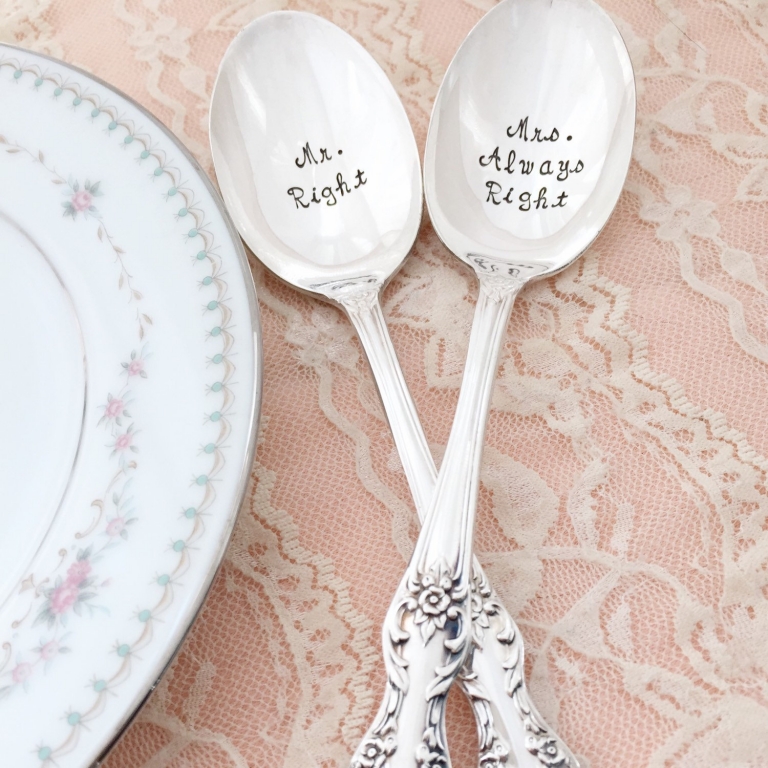 Ways To Celebrate Miss To Mrs With Etsy