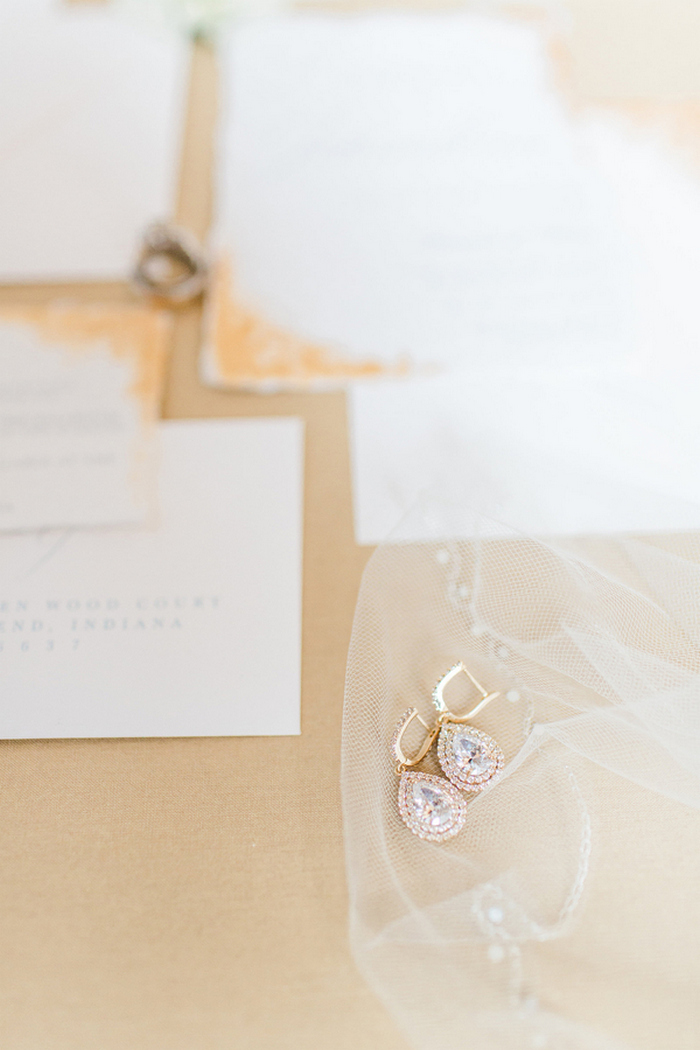 Elegant Ballroom Vow Renewal Styled Shoot