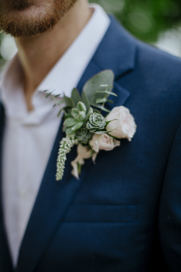 Chelsea And Ross’s Intimate Hawaii Wedding