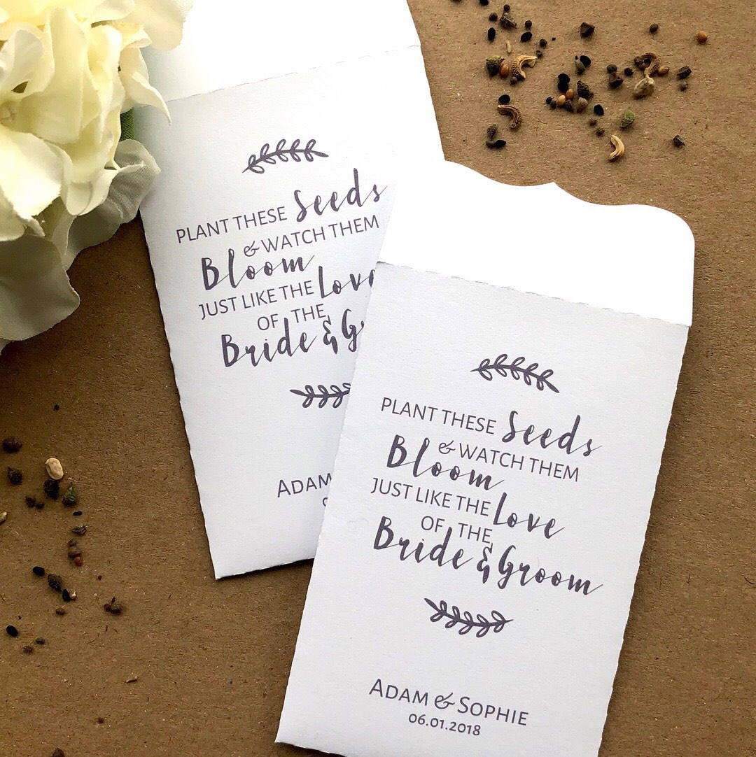 10 Summer Wedding Must-Haves from Etsy