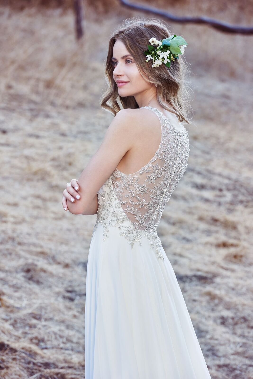 Be Authentic, Be Gorgeous with Maggie Sottero