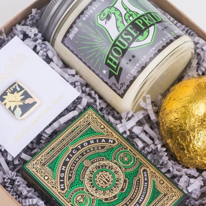 Harry Potter Gift Boxes For Your Bridesmaids