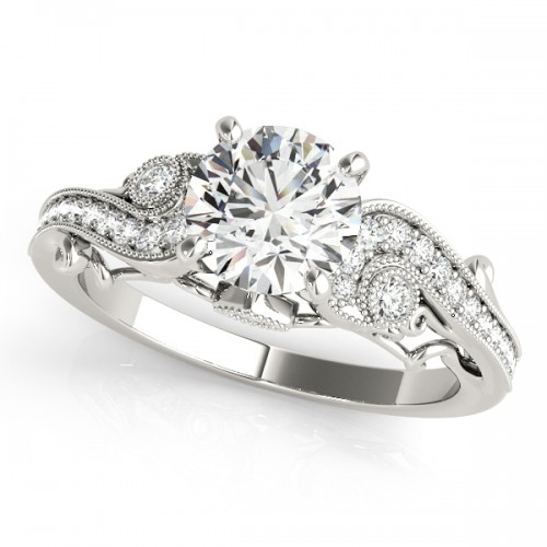 5 Hot Engagement Ring Styles for 2019