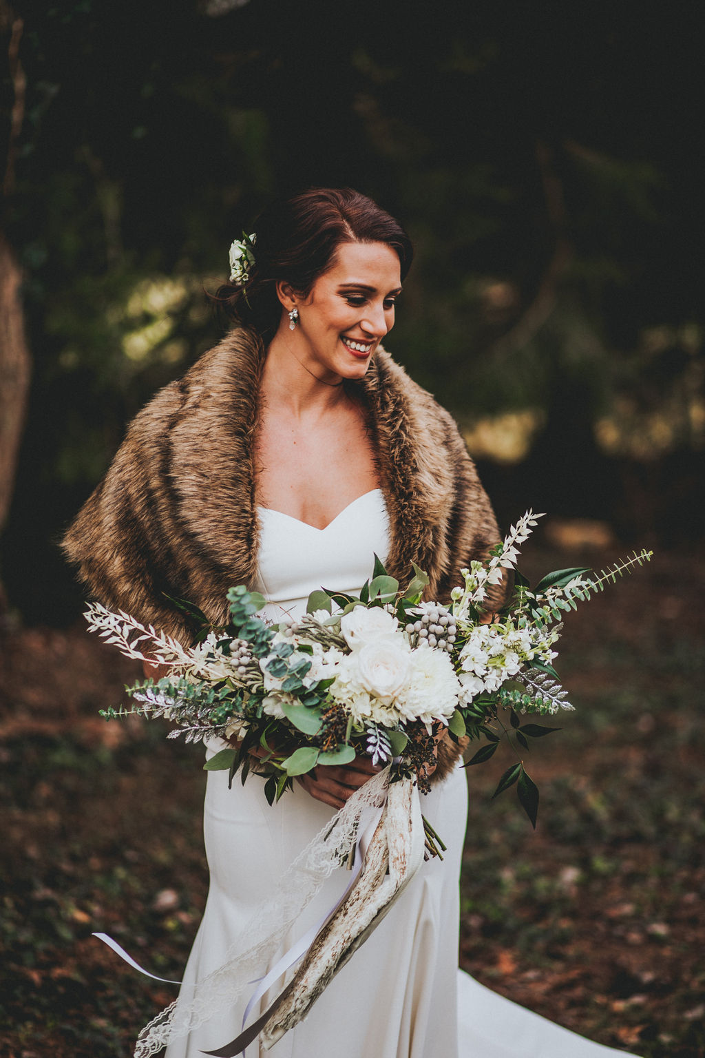 Married and Merry Styled Shoot