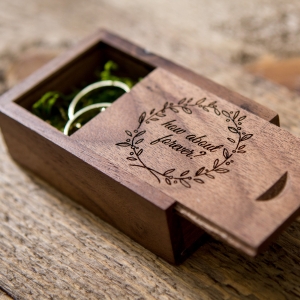 8 Beautiful Ring Boxes For Your 2019 Proposal