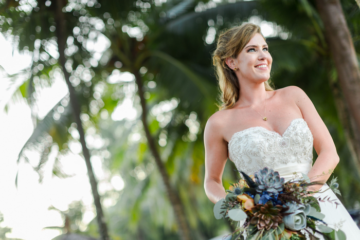 Greg and Tarrah’s Exotic Elopement in Thailand