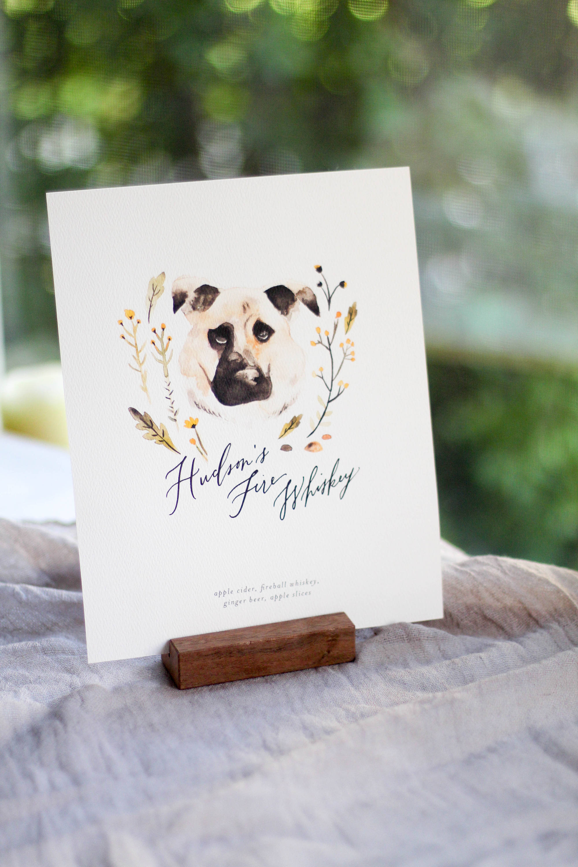 Pet Lovers Will Swoon Over This One Adorable New Wedding Trend