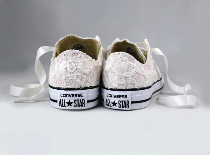 bridal shoes sneakers