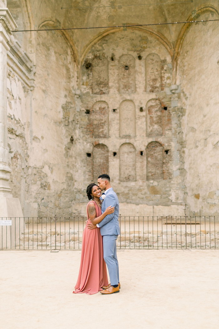 Something Blue Styled Shoot