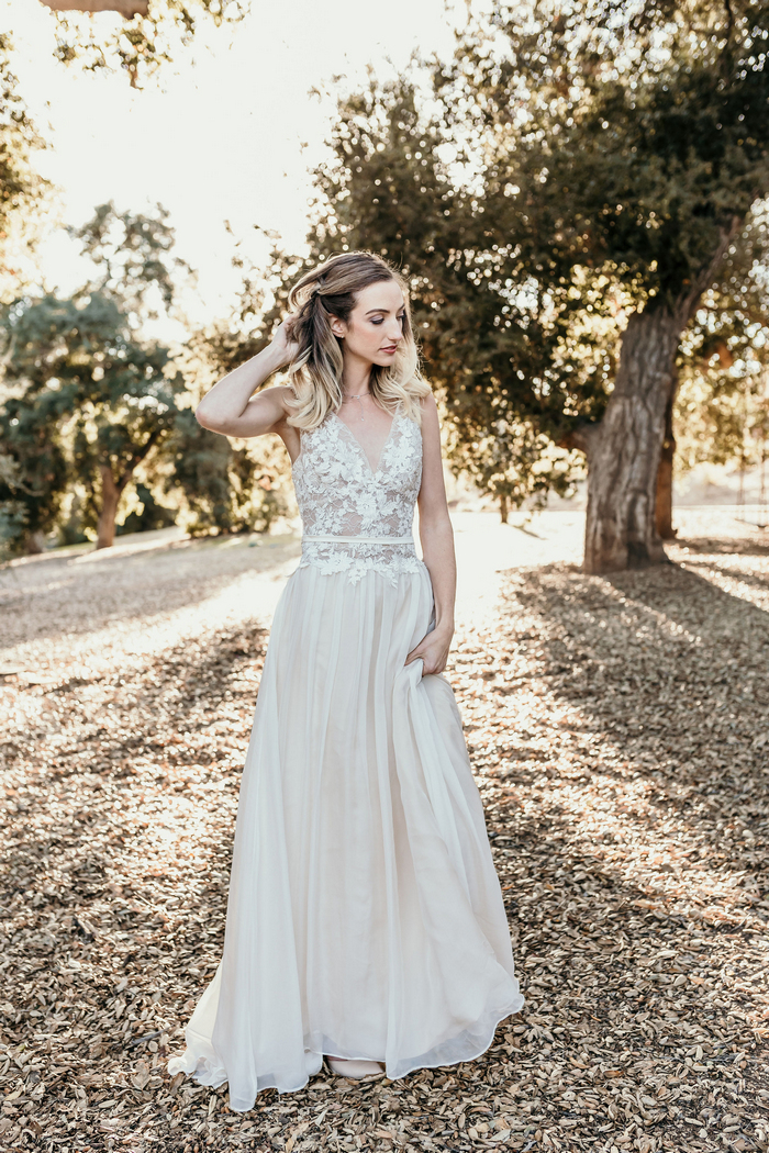 Alice in Wonderland Styled Shoot