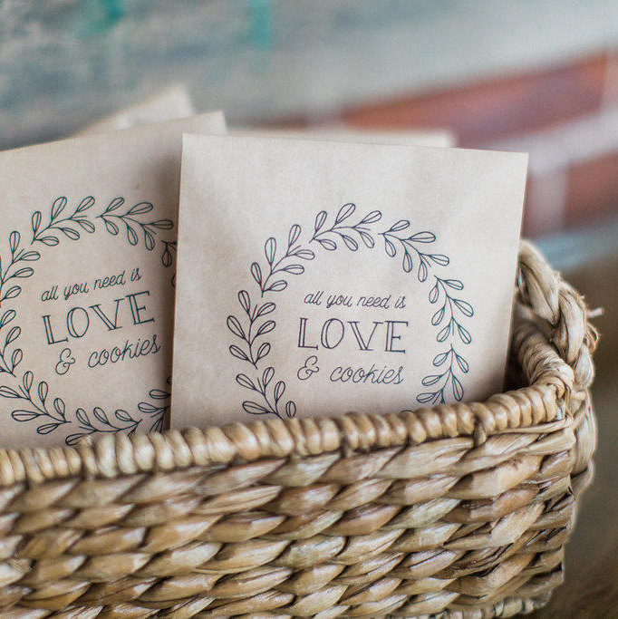 10 Great Fall Wedding Favors for Guests 2014 -   Blog