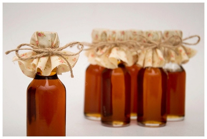 10 Great Fall Wedding Favors for Guests 2014 -   Blog